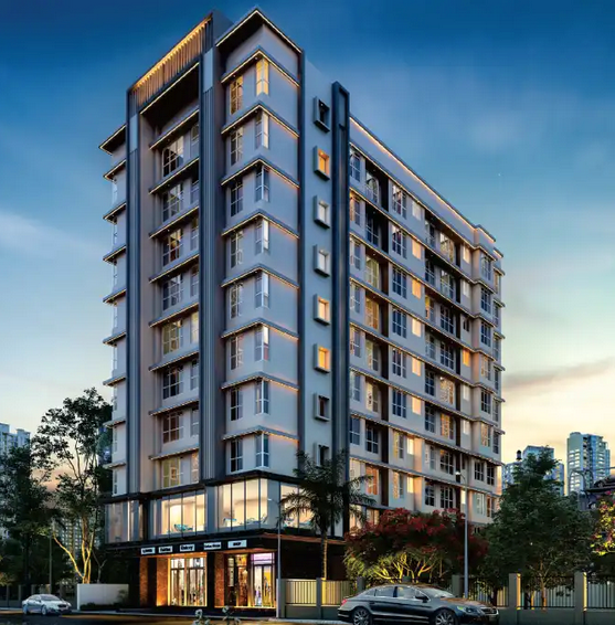 Rose Blossom in Jogeshwari — new project in Mumbai